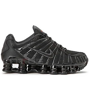 МЪЖКИ МАРАТОНКИ NIKE SHOX TL BLACK МЪЖКИ МАРАТОНКИ NIKE SHOX TL BLACK