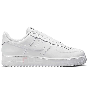 МЪЖКИ ОБУВКИ NIKE AIR FORCE 1 '07 FLYEASE БЕЛИ МЪЖКИ ОБУВКИ NIKE AIR FORCE 1 '07 FLYEASE БЕЛИ