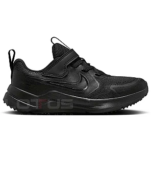 ДЕТСКИ МАРАТОНКИ ЗА МОМЧЕ NIKE HM4400-001 COSMIC RUNNER PS ЧЕРНИ ДЕТСКИ МАРАТОНКИ ЗА МОМЧЕ NIKE HM4400-001 COSMIC RUNNER PS ЧЕРНИ