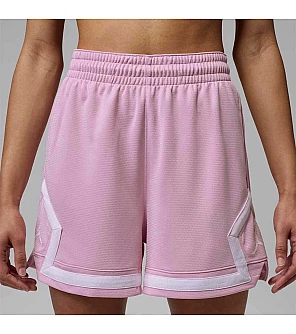 ДАМСКИ КЪСИ ПАНТАЛОНИ NIKE FN5134-676 JORDAN SPT DMND SHORT 4IN РОЗОВИ ДАМСКИ КЪСИ ПАНТАЛОНИ NIKE FN5134-676 JORDAN SPT DMND SHORT 4IN РОЗОВИ