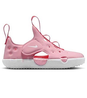 ДЕТСКИ САНДАЛИ NIKE HF6278-601 SUNRAY PROTECT 4 TD РОЗОВИ ДЕТСКИ САНДАЛИ NIKE HF6278-601 SUNRAY PROTECT 4 TD РОЗОВИ