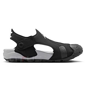 ДЕТСКИ САНДАЛИ ЗА МОМЧЕ NIKE HV8552-001 JORDAN OTDR SANDAL PS ЧЕРНИ ДЕТСКИ САНДАЛИ ЗА МОМЧЕ NIKE HV8552-001 JORDAN OTDR SANDAL PS ЧЕРНИ