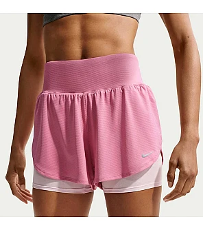 ДАМСКИ КЪСИ ПАНТАЛОНИ NIKE IF7518-641 FLOW MSH DF 2N1 SHRT РОЗОВИ ДАМСКИ КЪСИ ПАНТАЛОНИ NIKE IF7518-641 FLOW MSH DF 2N1 SHRT РОЗОВИ
