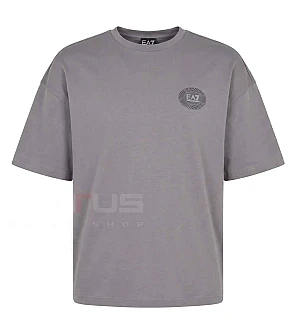 МЪЖКА ТЕНИСКА EA7 EMPORIO ARMANI 7M001419-U8086 GRAPHIC SERIES M TEE SS DIGITAL СИВА МЪЖКА ТЕНИСКА EA7 EMPORIO ARMANI 7M001419-U8086 GRAPHIC SERIES M TEE SS DIGITAL СИВА