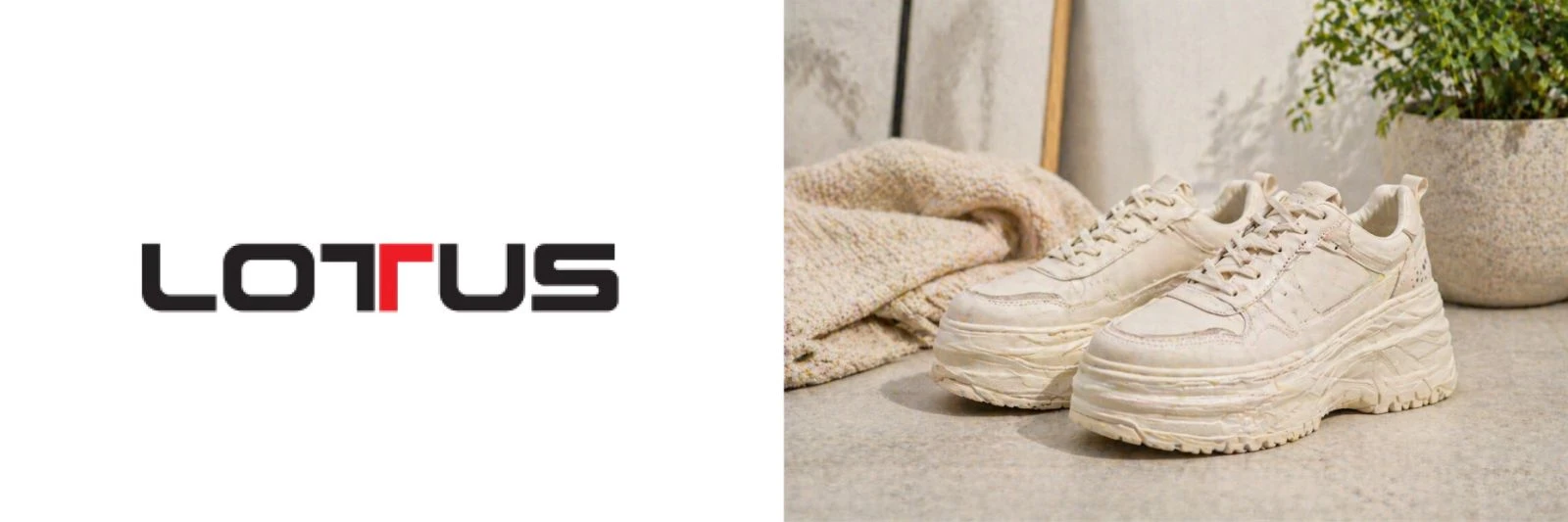 Lotus Sport - СНИКЪРСИ НА ПЛАТФОРМА СНИКЪРСИ НА ПЛАТФОРМА