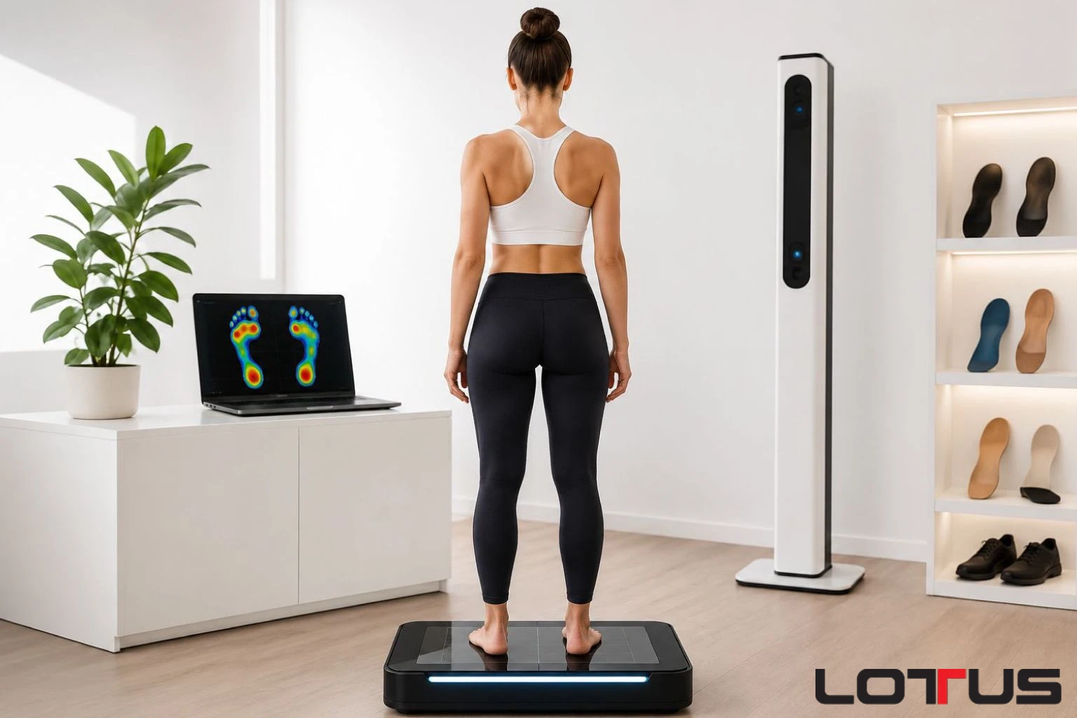 Lotus Sport - 3D анализ на стойка и ходила с Lotus-sport 3D анализ на стойка и ходила с Lotus-sport