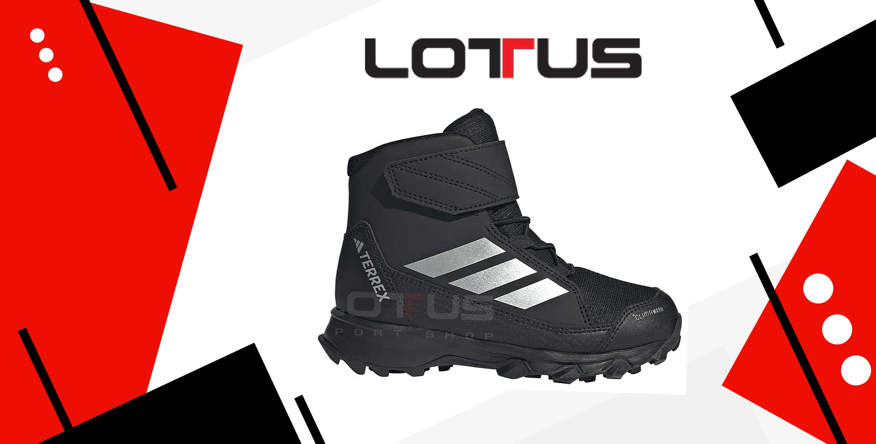 Lotus Sport - ТУРИСТИЧЕСКИ ОБУВКИ ТУРИСТИЧЕСКИ ОБУВКИ